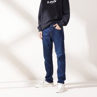 Levi's 李维斯 男士502低腰锥形牛仔裤