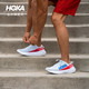 HOKA ONE ONE Carbon X 1102886 男子竞速跑鞋