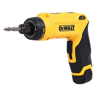 DEWALT 得伟 DCF680G2-A9 电动螺丝刀