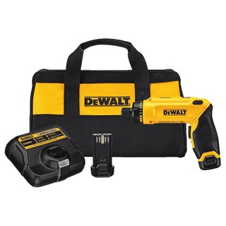 DEWALT 得伟 DCF680G2-A9 电动螺丝刀