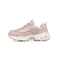 SKECHERS 斯凯奇 D'LITES 1.0  女子休闲运动鞋 66666176