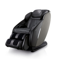 OSIM 傲胜 OS-860 按摩椅 松露黑