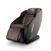 OSIM 傲胜 OS-860 按摩椅 胡桃棕