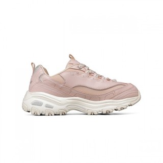 SKECHERS 斯凯奇 D'LITES 1.0  女子休闲运动鞋 66666176