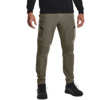 UNDER ARMOUR 安德玛 OD Cargo 男子运动长裤 1357941-369 绿色 S