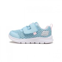 SKECHERS 斯凯奇 664157N 女童休闲运动鞋