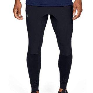 UNDER ARMOUR 安德玛 Hybrid 男子运动长裤 1352029-001 黑色 XXXL