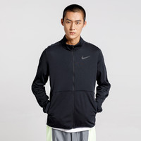 限尺码：NIKE 耐克 AS M NK JKT EPIC KNIT 男子运动夹克 CU4948