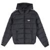 adidas ORIGINALS Padded W_jacket 女子运动棉服 FJ6523 黑色 38