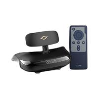 PLUS会员：GOOVIS 酷睿视 Pro-X 2021款 头带显示器+ D3 蓝光播放器