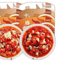 信良记 XINLIANGJI 麻辣小龙虾尾 250g*6盒