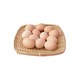 千岛湖生态鲜鸡蛋15枚