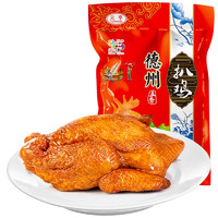 元亨 德州扒雞 五香味 500g