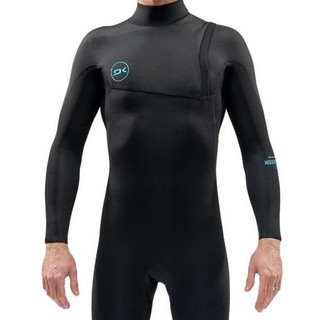 DAKINE MISSION 男子冲浪服 DK21M32MXS 黑色 XS