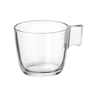 IKEA 宜家 STELNA斯黛纳 IKEA00001644S 玻璃杯 230ml