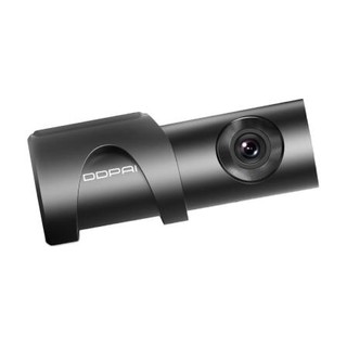 DDPAI 盯盯拍 Mini 3 Pro 行车记录仪+降压线 单镜头 32GB 黑色
