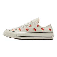 CONVERSE 匡威 Chuck Taylor All Star 1970s 女子运动帆布鞋 570916C 白色 37