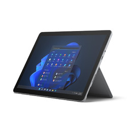 Microsoft 微软 Surface Go 3 10.5英寸平板电脑二合一（i3、4GB、64GB）