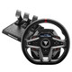 THRUSTMASTER 图马思特 T248动态力反馈赛车模拟驾驶游戏方向盘 屏幕显示磁性踏板组支持PS5/PS4/PC