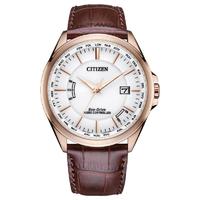 CITIZEN 西铁城 光动能腕表系列 43毫米光动能腕表 CB0253-19A