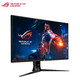 ROG 玩家国度 PG32UQ 32英寸IPS液晶显示器（3840*2160、144Hz、1ms、HDR600）