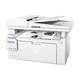 HP 惠普 M132snw黑白激光打印机复印扫描一体机手机无线网络家用小型三合一132nw打印机办公室商务用商用M1136