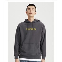 Levi's 李维斯 男士连帽卫衣 38479-0025