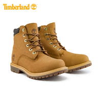 Timberland 8168R 女士大黄靴