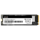 Lexar 雷克沙 NM600 M.2 NVMe 固态硬盘 500GB