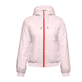 UNDER ARMOUR 安德玛 Sportstyle Insulate 女子运动夹克 1355839