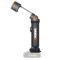 WORX 威克士 车载手电筒 WX027.9