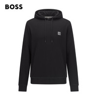 HUGO BOSS 雨果博斯 50462776 男士连帽衫卫衣