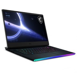 MSI 微星 强袭GE66 15.6英寸游戏本（i7-11800H、16GB、1TB、RTX3060）