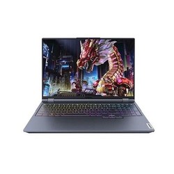 Lenovo 联想 拯救者 R9000K 2021款 16英寸游戏本（R9-5900HX、32GB、1TB、RTX3080）