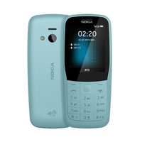 NOKIA 诺基亚 220老年人手机