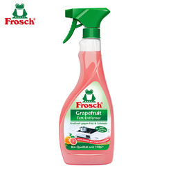 Frosch 福纳丝 厨房重油污清洁喷剂 500ml