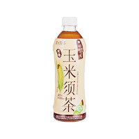 黄大特茶 无糖 玉米须茶 500ml*15瓶