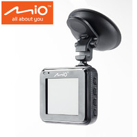 PLUS会员：Mio 宇达电通 MiVue C360 行车记录仪 单镜头