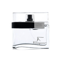 Salvatore Ferragamo 菲拉格慕 Ferragamo菲拉格慕菲我莫属男士淡香水50ml