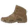 USMC LOWA TF系列 Zephyr Desert Mid TF 男子登山鞋 狼棕色 43.5