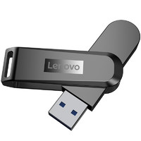 Lenovo 联想 X3 USB3.1 Gen1 U盘 深空黑 32GB USB