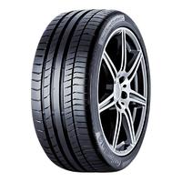 Continental 马牌 ZR CSC5P AO 轿车轮胎 运动操控型 255/35R19 96Y