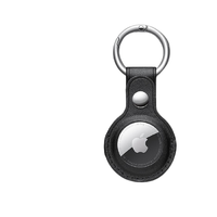 Msvii 摩斯维 苹果AirTag 皮质保护套