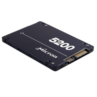 Micron 美光 SATA 固态硬盘 240GB ‎MTFDDAK240TDN-1AT1ZABYY