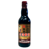 东古 红烧酱油 500ml