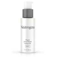 Neutrogena 露得清 rapid tone repair A醇VC保湿晚霜 29ml