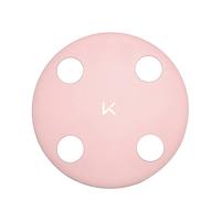 Keep S1 体脂秤 蜜桃粉