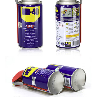 WD-40 除锈剂