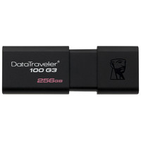 Kingston 金士顿 DT100G3 USB 3.0 U盘 USB-A