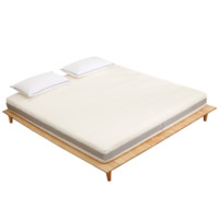 8H 深呼吸系列 M3 乳胶弹簧床垫 150*200*20cm